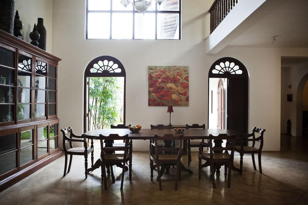 Galle Heritage Villa By Jetwing Kültér fotó