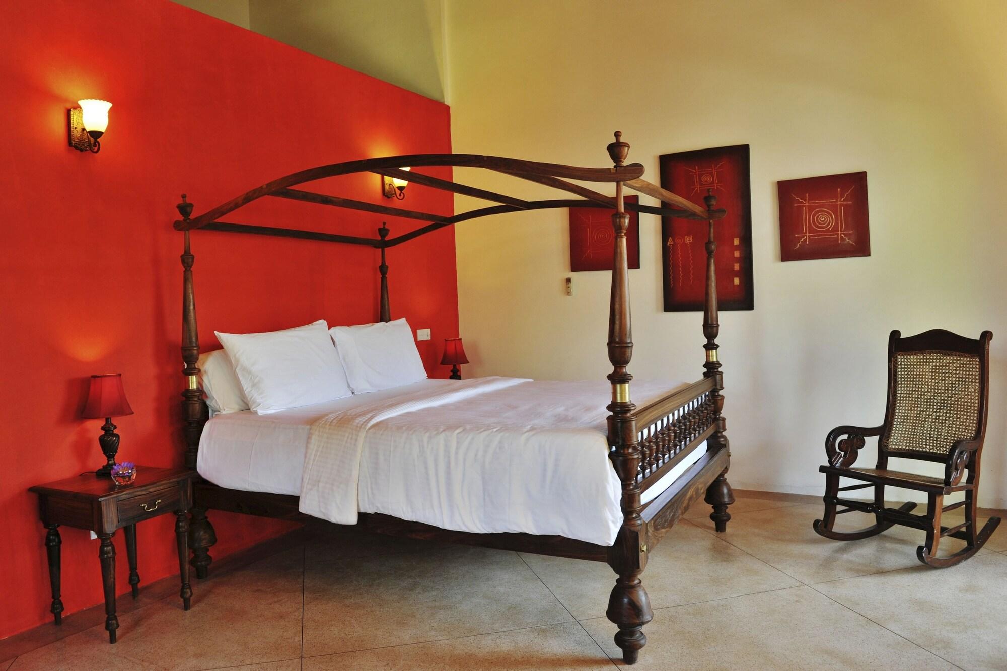 Galle Heritage Villa By Jetwing Kültér fotó