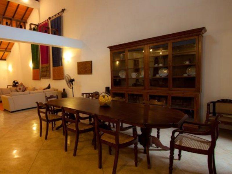 Galle Heritage Villa By Jetwing Kültér fotó
