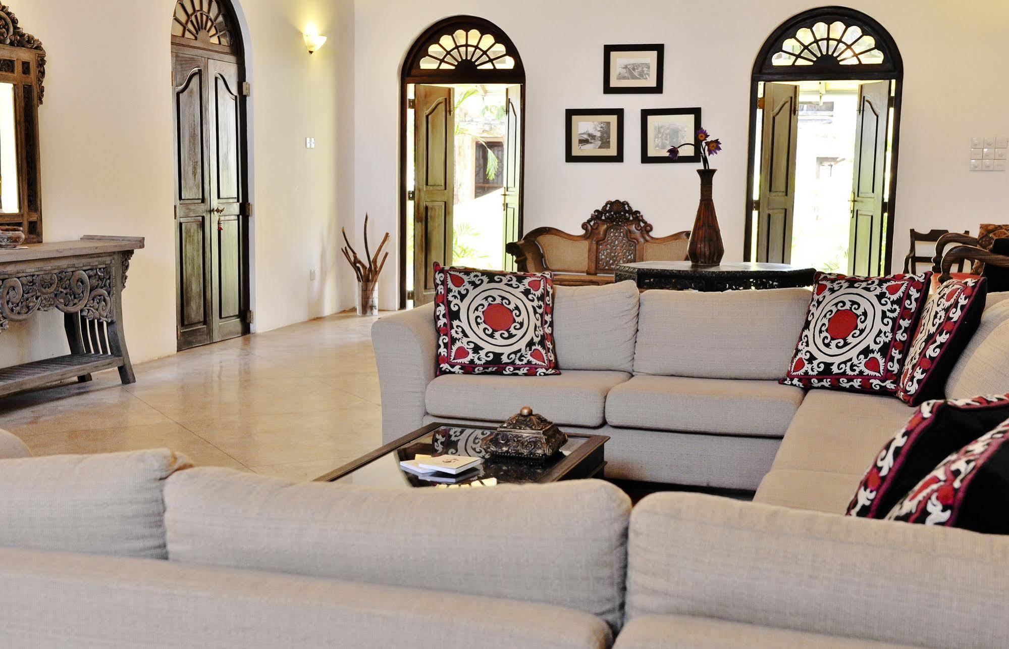 Galle Heritage Villa By Jetwing Kültér fotó