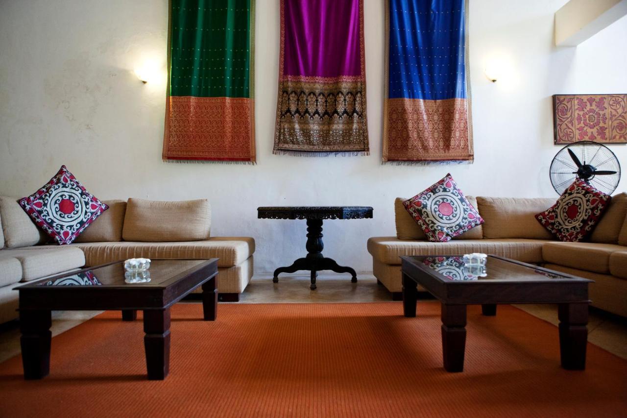Galle Heritage Villa By Jetwing Kültér fotó